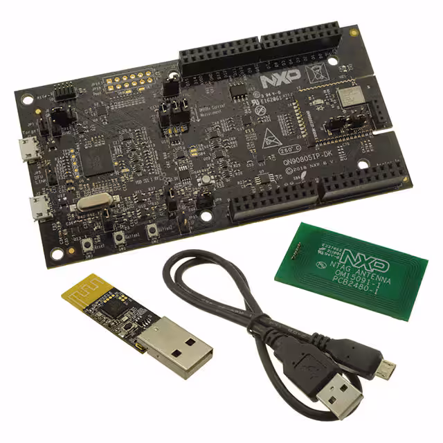 QN9080SIP-DK NXP USA Inc.  Cartes de kits d'évaluation et de développement RF